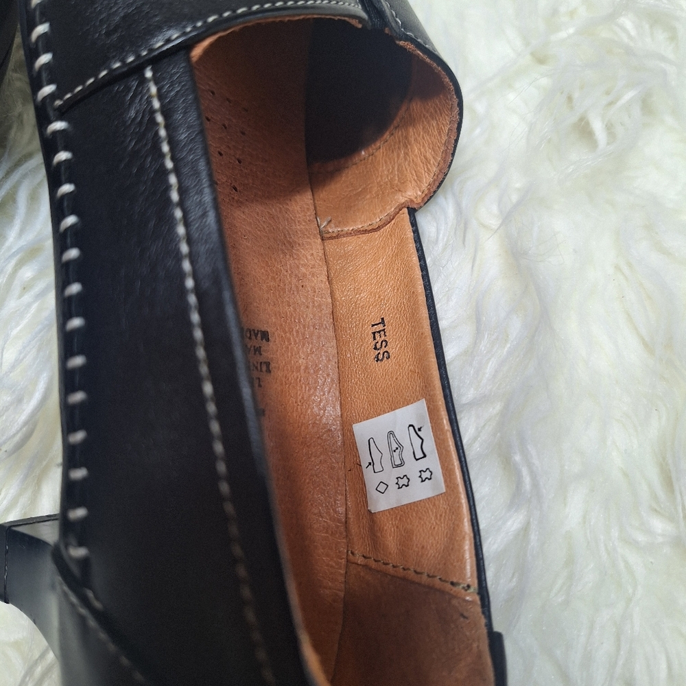 Spring Step Tess heels - Picture 5 of 11